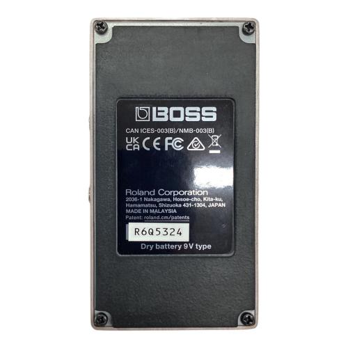 BOSS (ボス) ルーパー RC-1 S/N R6Q5324 Loop Station