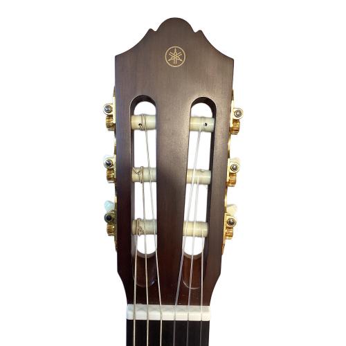 YAMAHA (ヤマハ) フラメンコギター CG182SF
