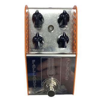 Thorpyfx(ソーピー・エフエックス) ファズ FALLOUT CLOUD Fuzz