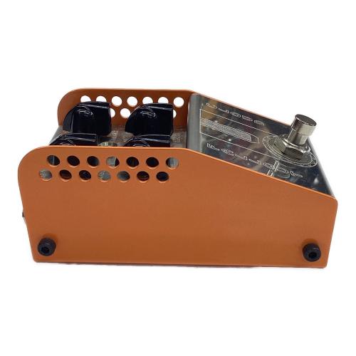 Thorpyfx(ソーピー・エフエックス) ファズ FALLOUT CLOUD Fuzz