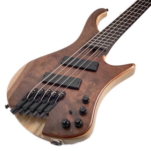 IBANEZ (アイバニーズ) エレキベース EHB1265MS 1P-01　2023年製　インドネシア製