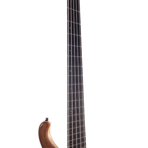 IBANEZ (アイバニーズ) エレキベース EHB1265MS 1P-01　2023年製　インドネシア製