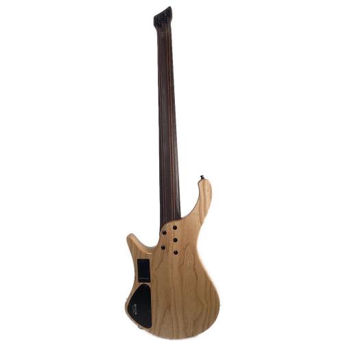 IBANEZ (アイバニーズ) エレキベース EHB1265MS 1P-01　2023年製　インドネシア製