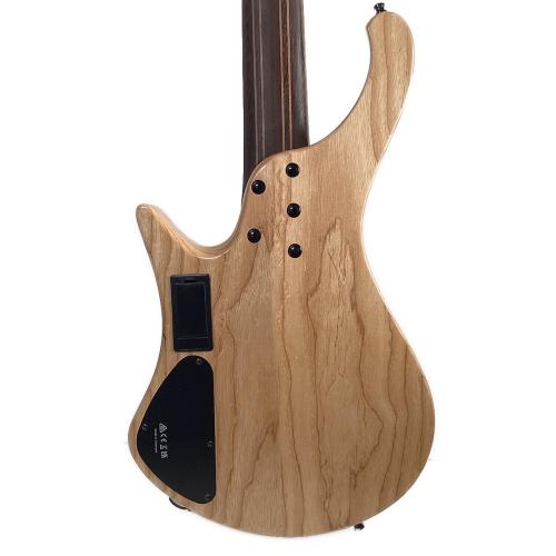 IBANEZ (アイバニーズ) エレキベース EHB1265MS 1P-01　2023年製　インドネシア製