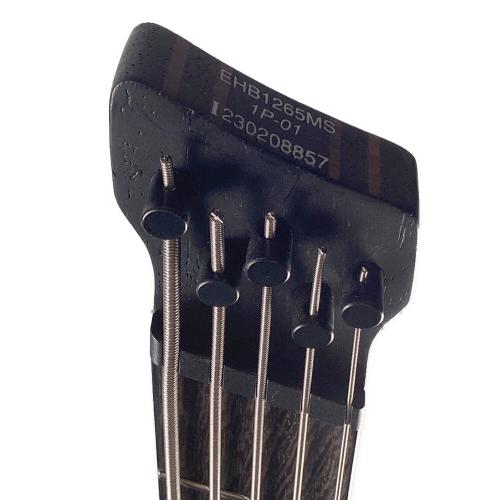 IBANEZ (アイバニーズ) エレキベース EHB1265MS 1P-01　2023年製　インドネシア製