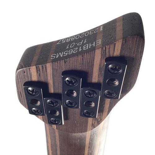 IBANEZ (アイバニーズ) エレキベース EHB1265MS 1P-01　2023年製　インドネシア製