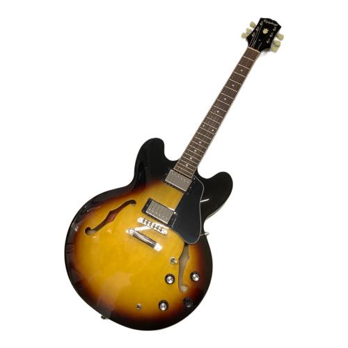 Epiphone  By Gibson エレキギター Inspired by Gibson ES-335 IG 2022年製