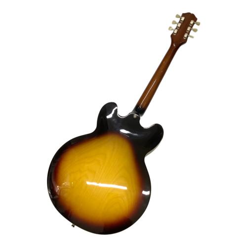 Epiphone  By Gibson エレキギター Inspired by Gibson ES-335 IG 2022年製