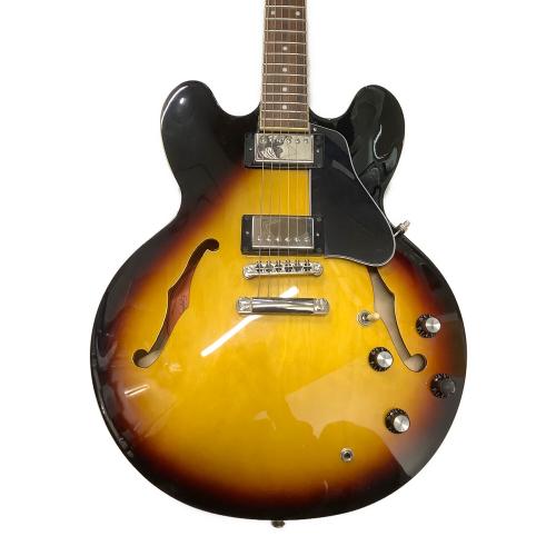 Epiphone  By Gibson エレキギター Inspired by Gibson ES-335 IG 2022年製