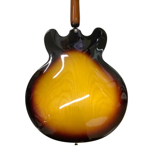 Epiphone  By Gibson エレキギター Inspired by Gibson ES-335 IG 2022年製