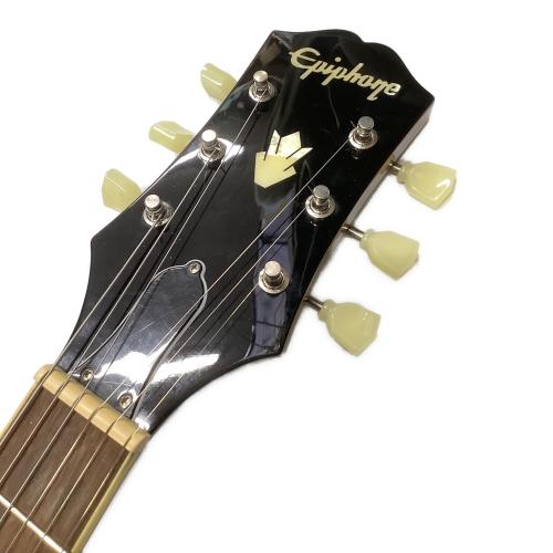 Epiphone  By Gibson エレキギター Inspired by Gibson ES-335 IG 2022年製