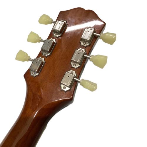 Epiphone  By Gibson エレキギター Inspired by Gibson ES-335 IG 2022年製