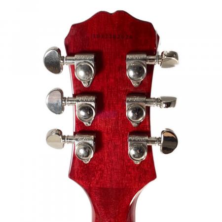 EPIPHONE (エピフォン) エレキギター Lespaul Standard 2010年製 EPIPHONE (エピフォン) エレキギター Lespaul Standard 2010年製