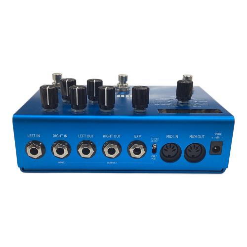 strymon (ストライモン) Modulation unit MOBIUS 箱・取説付属