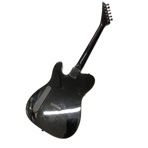 FERNANDES (フェルナンデス) テレキャスタータイプ エレキギター