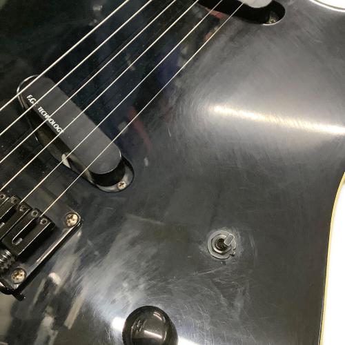 FERNANDES？テレキャスタータイプエレキギター布袋寅泰仕様G柄布袋