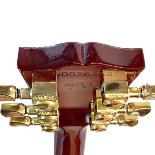 GIBSON (ギブソン) Jimmy Page Les Paul 1996年製 USA製