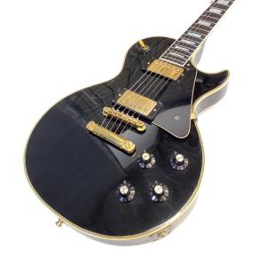 GIBSON(ギブソン) 1974年製 Les Paul Custom "Black Beauty" ステッカーナンバードPAF