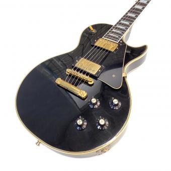 GIBSON(ギブソン) 1974年製 Les Paul Custom "Black Beauty" ステッカーナンバードPAF