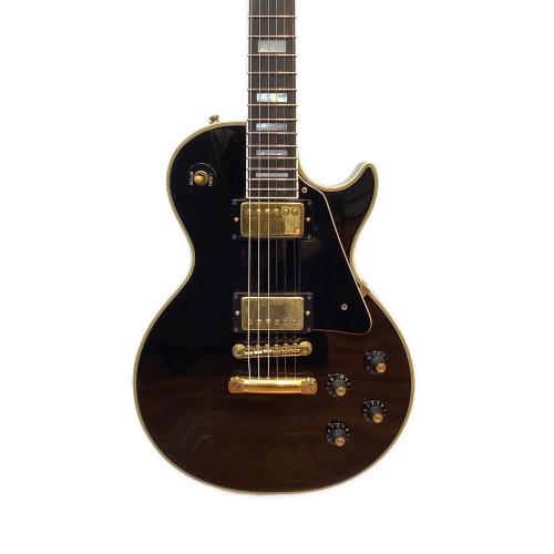 GIBSON(ギブソン) 1974年製 Les Paul Custom "Black Beauty" ステッカーナンバードPAF