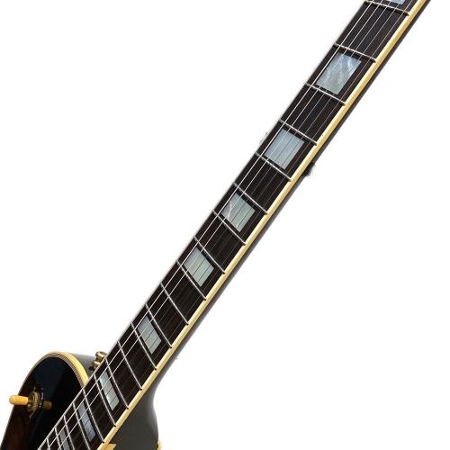 GIBSON(ギブソン) 1974年製 Les Paul Custom "Black Beauty" ステッカーナンバードPAF