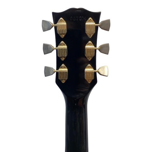 GIBSON(ギブソン) 1974年製 Les Paul Custom "Black Beauty" ステッカーナンバードPAF