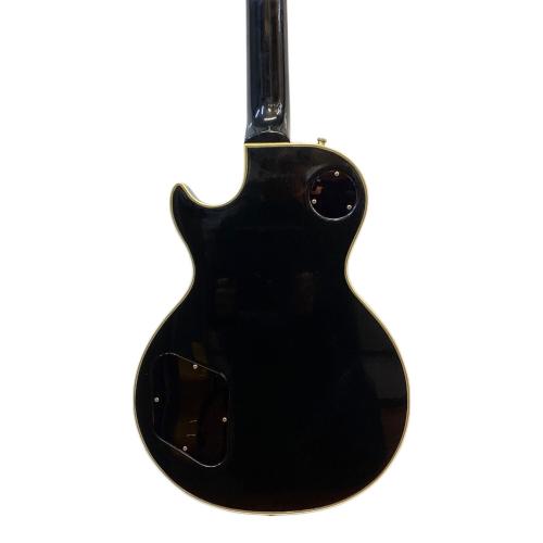 GIBSON(ギブソン) 1974年製 Les Paul Custom "Black Beauty" ステッカーナンバードPAF