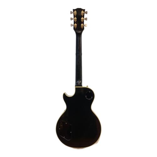 GIBSON(ギブソン) 1974年製 Les Paul Custom "Black Beauty" ステッカーナンバードPAF