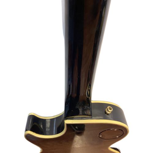 GIBSON(ギブソン) 1974年製 Les Paul Custom "Black Beauty" ステッカーナンバードPAF