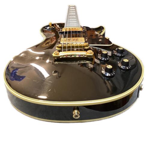 GIBSON(ギブソン) 1974年製 Les Paul Custom "Black Beauty" ステッカーナンバードPAF