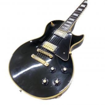 GIBSON (ギブソン) 1974年製 LesPaul Custom ”BlackBeauty" 刻印ナンバードPAF