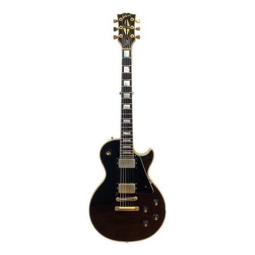 GIBSON (ギブソン) 1974年製 LesPaul Custom ”BlackBeauty" 刻印ナンバードPAF