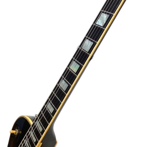GIBSON (ギブソン) 1974年製 LesPaul Custom ”BlackBeauty" 刻印ナンバードPAF