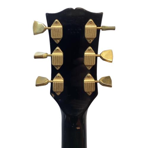GIBSON (ギブソン) 1974年製 LesPaul Custom ”BlackBeauty" 刻印ナンバードPAF