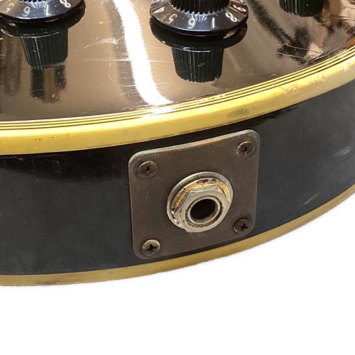 GIBSON (ギブソン) 1974年製 LesPaul Custom ”BlackBeauty" 刻印ナンバードPAF