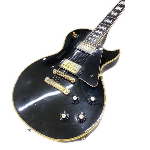 GIBSON (ギブソン) 1974年製 LesPaul Custom ”BlackBeauty" 刻印ナンバードPAF