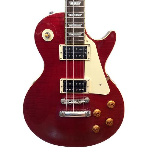 Tokai (トーカイ) Love Rock レスポールタイプ エレキギター ALS50 2013年製