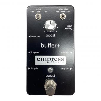 Empress Effects (エンプレスエフェクト) バッファー buffer+