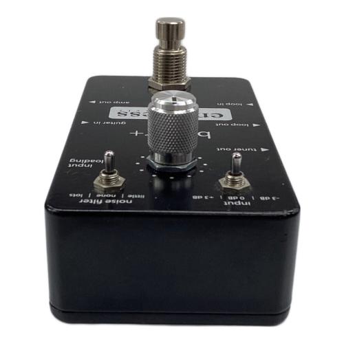 Empress Effects (エンプレスエフェクト) バッファー buffer+