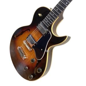 GIBSON (ギブソン) セミアコ Howard Roberts Fusion 1980年代 SECOND刻印