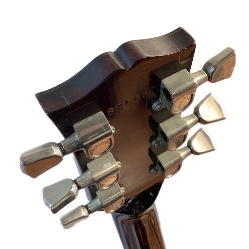 GIBSON (ギブソン) セミアコ Howard Roberts Fusion 1980年代 SECOND刻印