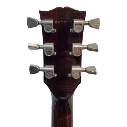 GIBSON (ギブソン) セミアコ Howard Roberts Fusion 1980年代 SECOND刻印