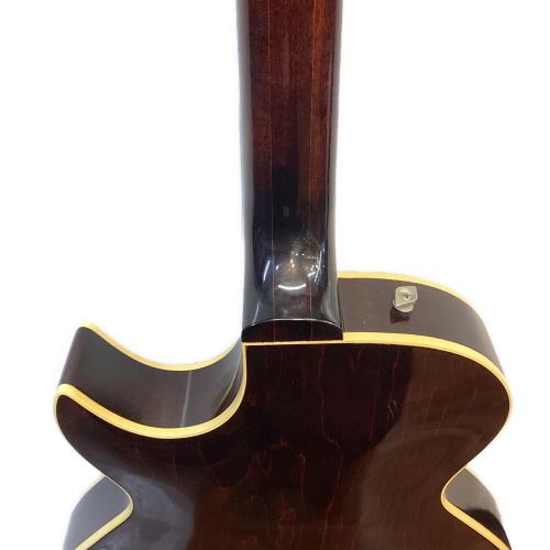 GIBSON (ギブソン) セミアコ Howard Roberts Fusion 1980年代 SECOND刻印