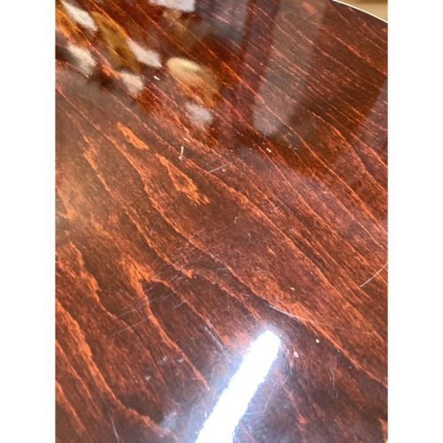 GIBSON (ギブソン) セミアコ Howard Roberts Fusion 1980年代 SECOND刻印