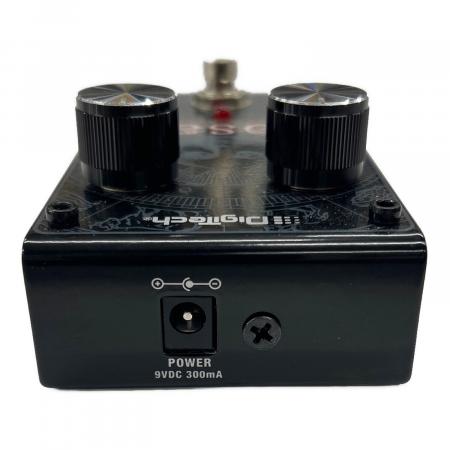 DigiTech (デジテック) 12弦ギターサウンド生成エフェクター mosaic 箱