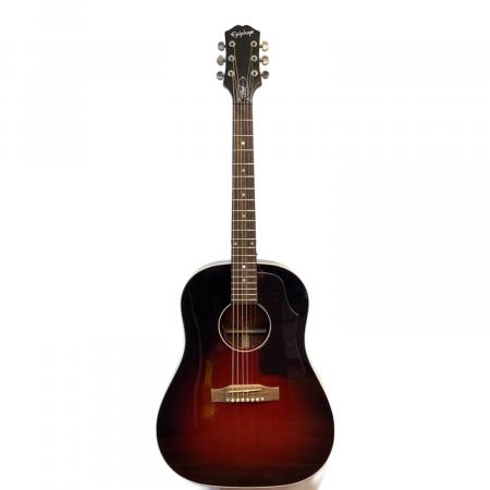 EPIPHONE INSPIRED BY GIBSON エレアコギター Slash J-45 2021年製