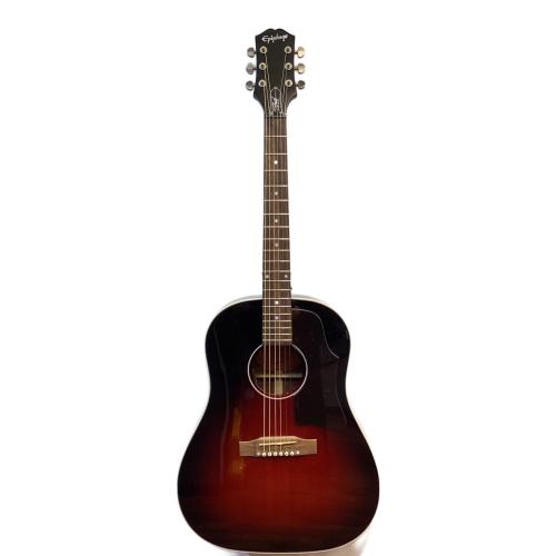 EPIPHONE INSPIRED BY GIBSON エレアコギター Slash J-45 2021年製