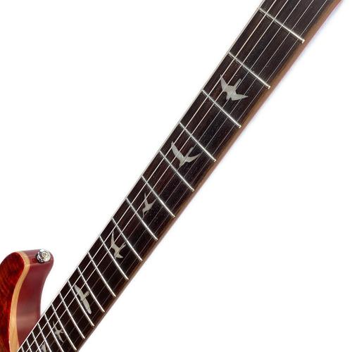 Paul Reed Smith (ポール リード スミス) SE Custom24 24-08 Charcoal Cherry Burst 2024年製