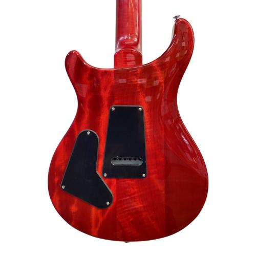 Paul Reed Smith (ポール リード スミス) SE Custom24 24-08 Charcoal Cherry Burst 2024年製