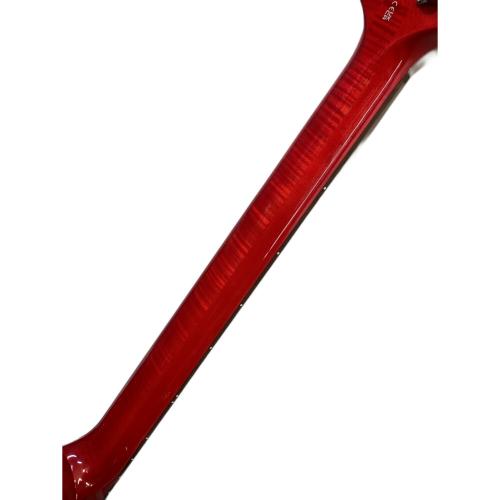 Paul Reed Smith (ポール リード スミス) SE Custom24 24-08 Charcoal Cherry Burst 2024年製